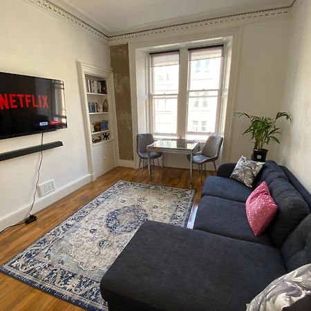 Traveller Award Winner 2024 - Edinburgh Apartment With 3 Beds المظهر الخارجي الصورة