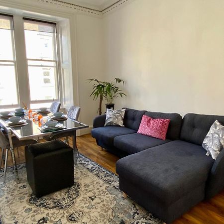 Traveller Award Winner 2024 - Edinburgh Apartment With 3 Beds المظهر الخارجي الصورة
