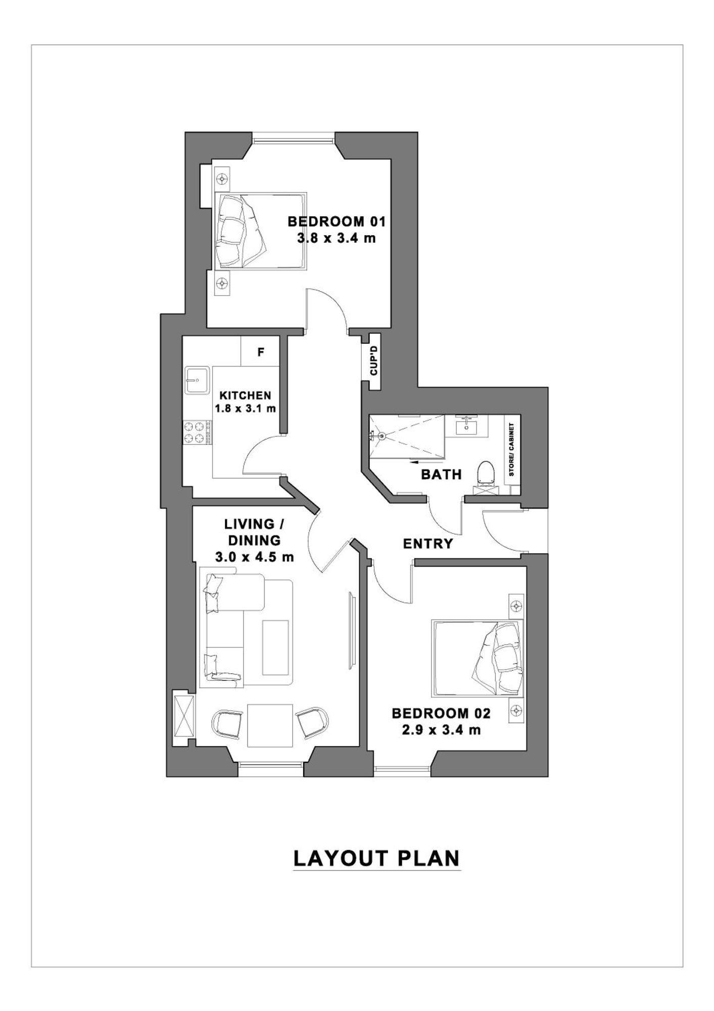 Traveller Award Winner 2024 - Edinburgh Apartment With 3 Beds المظهر الخارجي الصورة