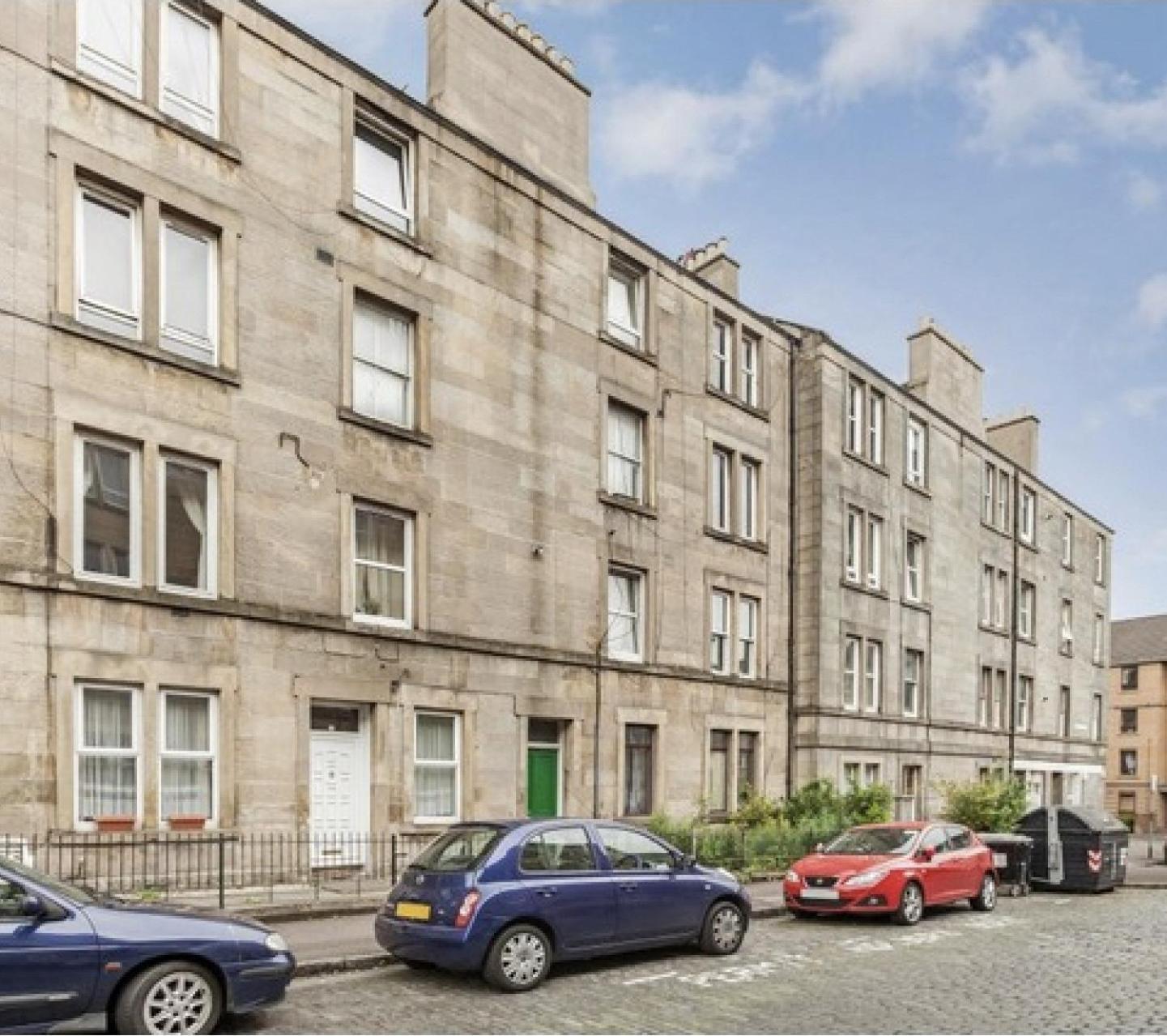 Traveller Award Winner 2024 - Edinburgh Apartment With 3 Beds المظهر الخارجي الصورة