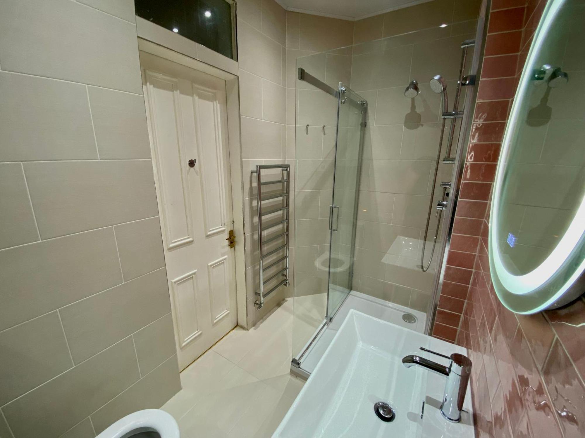 Traveller Award Winner 2024 - Edinburgh Apartment With 3 Beds المظهر الخارجي الصورة