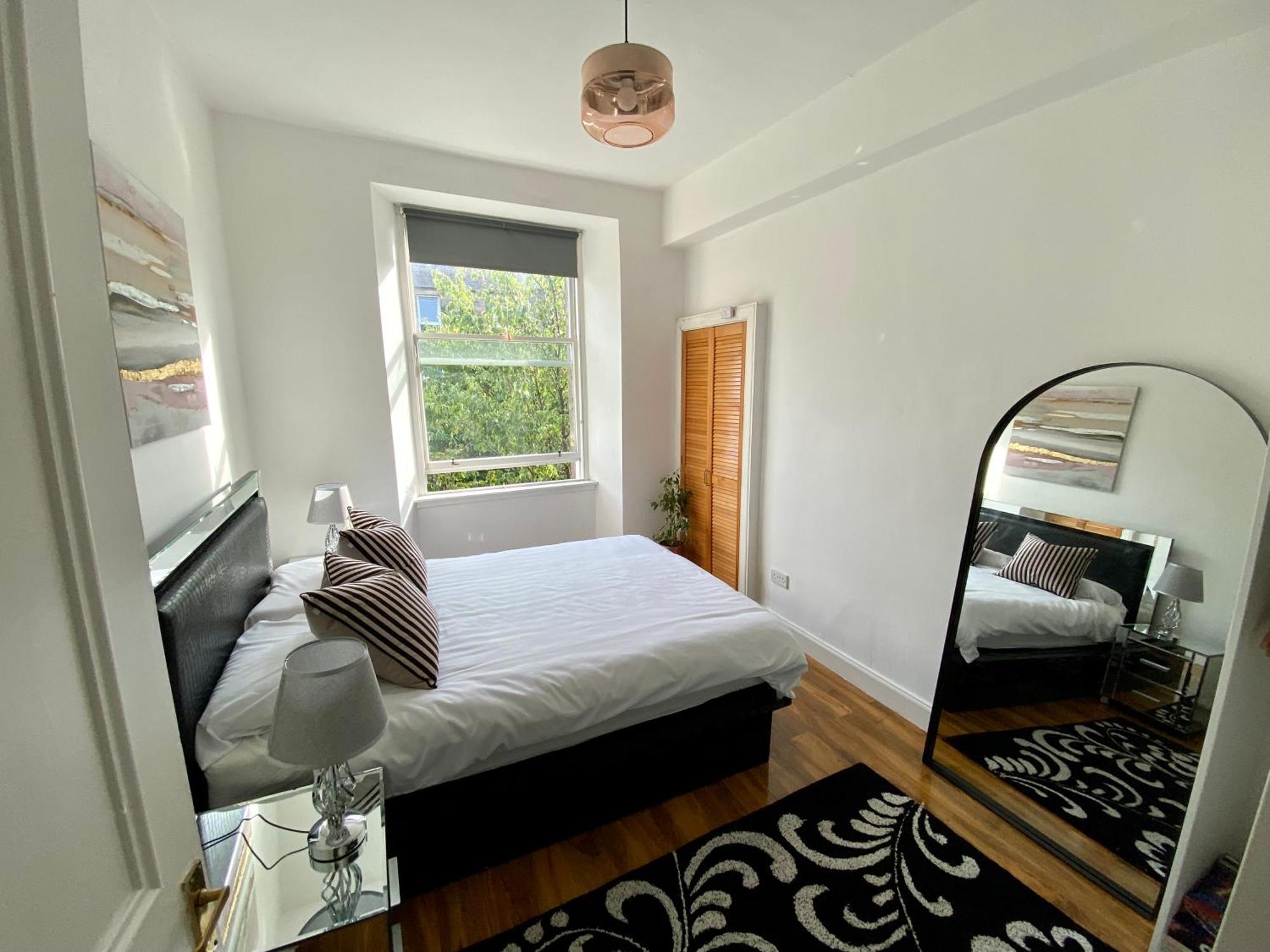 Traveller Award Winner 2024 - Edinburgh Apartment With 3 Beds المظهر الخارجي الصورة