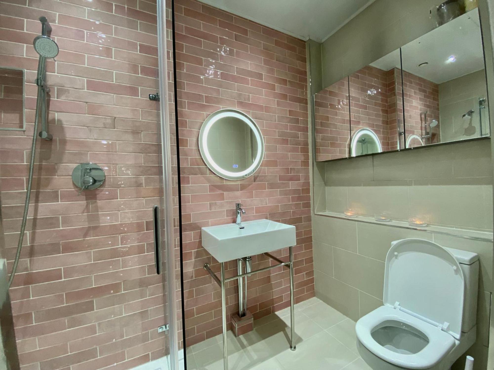 Traveller Award Winner 2024 - Edinburgh Apartment With 3 Beds المظهر الخارجي الصورة