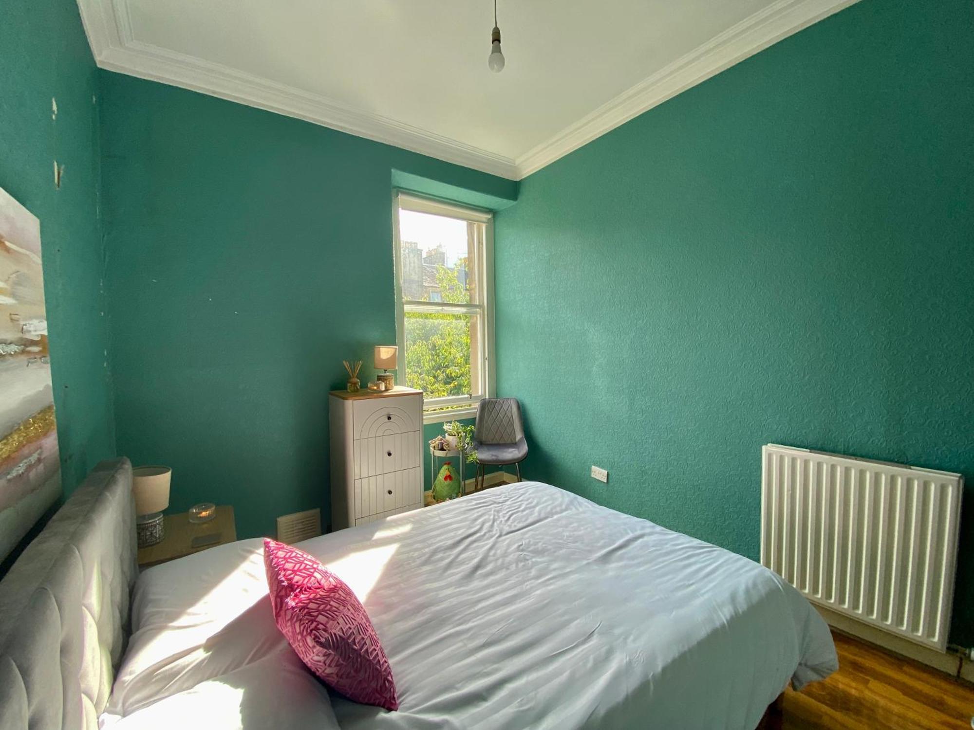 Traveller Award Winner 2024 - Edinburgh Apartment With 3 Beds المظهر الخارجي الصورة